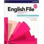English file 4e intermediate plus sb + online Sklep on-line