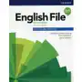 English File 4E Intermediate SB + online practice Sklep on-line