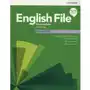 English file 4e intermediate wb without key oxford Oxford university press Sklep on-line