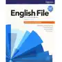 English File 4E Pre-Interned. SB + online practice Sklep on-line