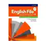 English File 4E Upper-Interm Multipack A + online Sklep on-line