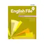 Oxford university press English file 4th edition. advanced plus. workbook without key Sklep on-line