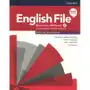 English File. 4th edition. Elementary. Multipack B. Student's Book + Workbook + Online Practice Sklep on-line