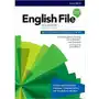 Oxford university press English file 4th edition intermediate. teacher's guide + teacher's resource centre Sklep on-line