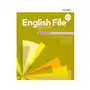 English File: Advanced Plus: Workbook (without key) Sklep on-line