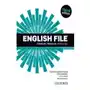 English file: advanced: workbook without key Oxford university press Sklep on-line