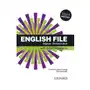 English File: Beginner: Student's Book with Oxford Online Skills Sklep on-line