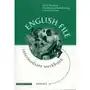 English File Intermediate Workbook without key. Szkoły ponadgimnazjalne - Oxenden Clive, Seligson Paul, Latham-Koenig Christina - książka Sklep on-line