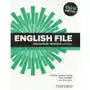 ENGLISH FILE NEW INTER. WB 3E WITH KEY,48 Sklep on-line