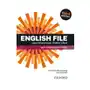 English file: upper-intermediate: student's book with oxford online skills Oxford university press Sklep on-line