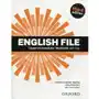 English File. Upper-Intermediate. Workbook with Key Sklep on-line