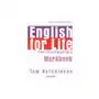 English for life pre-intermediate: workbook without key Oxford university press Sklep on-line