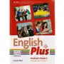 Oxford university press English plus 2a sb Sklep on-line