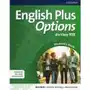 English plus options dla klasy viii. podręcznik Oxford university press Sklep on-line