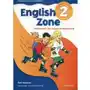 English zone 2 students book. szkoła podstawowa - nolasco rob - książka Oxford university press Sklep on-line