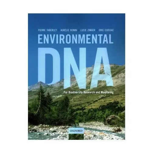 Oxford university press Environmental dna