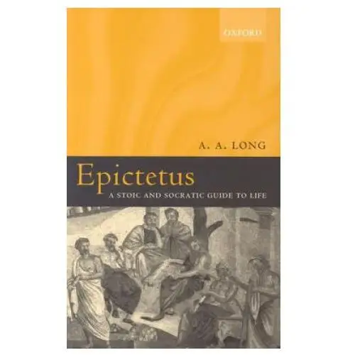 Oxford university press Epictetus