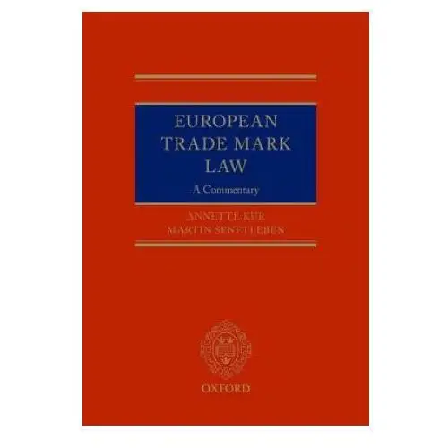 European Trade Mark Law