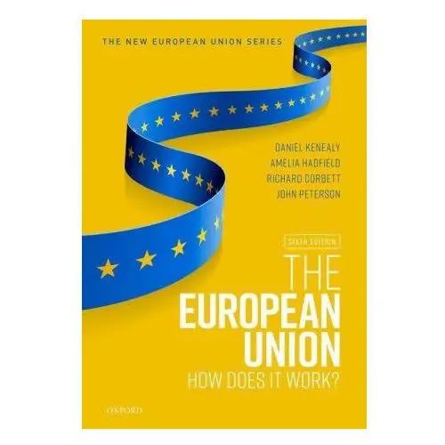 Oxford university press European union