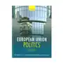 Oxford university press European union politics Sklep on-line