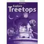 Explore treetops dla klasy iii. materiały ćwiczeniowe Oxford university press Sklep on-line