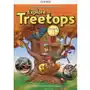 Explore treetops. język angielski. podręcznik dla szkoły podstawowej dla klasy i Oxford university press Sklep on-line
