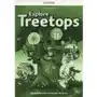 Explore treetops. język angielski. zeszyt ćwiczeń dla klasy 2. szkoła podstawowa Sklep on-line