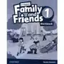 Family and friends 1 second edition. ćwiczenia Oxford university press Sklep on-line