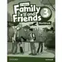 Family And Friends 3 Second Edition. Ćwiczenia,68 Sklep on-line
