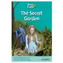 Oxford university press Family and friends readers 6: the secret garden Sklep on-line