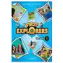 First explorers: level 1. class book Oxford university press Sklep on-line