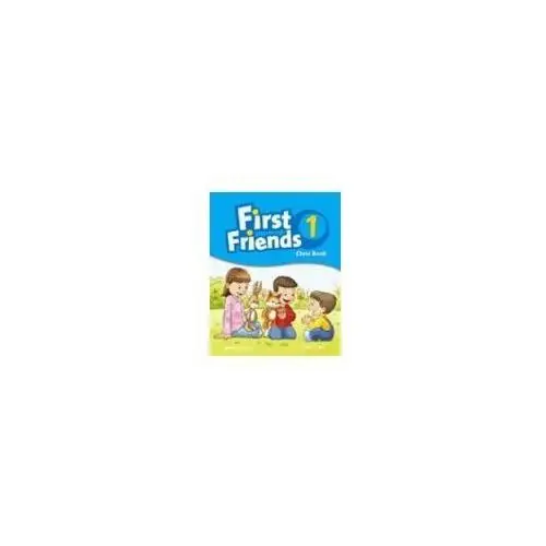 Oxford university press First friends 1: class book pack