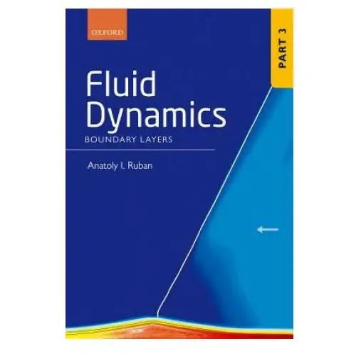 Fluid dynamics Oxford university press