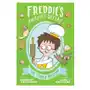 Freddie's amazing bakery: the cookie mystery Oxford university press Sklep on-line