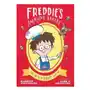 Oxford university press Freddie's amazing bakery: the great raspberry mix-up Sklep on-line