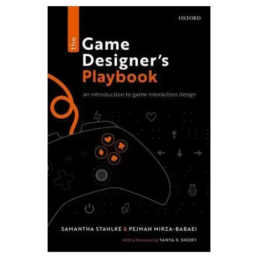 Game Designer's Playbook