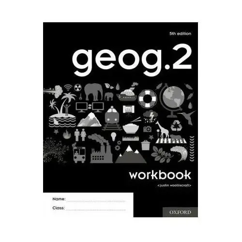 Geog.2 workbook Oxford university press