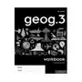Oxford university press Geog.3 workbook (pack of 10) Sklep on-line