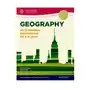 Oxford university press Geography for cambridge international as & a level Sklep on-line