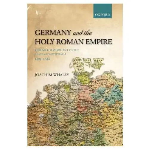 Germany and the Holy Roman Empire