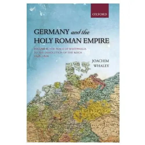 Germany and the Holy Roman Empire