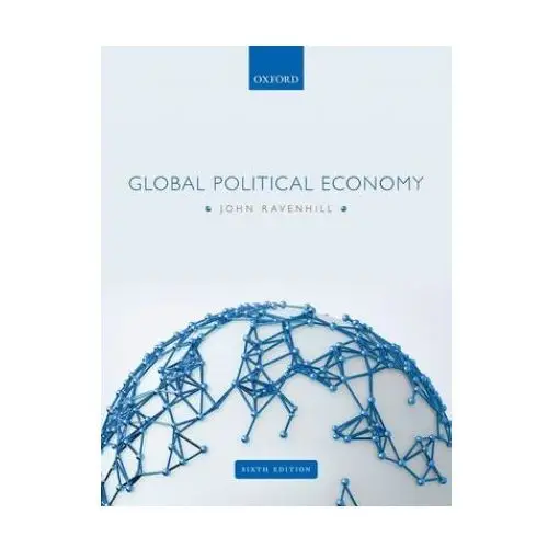 Global political economy Oxford university press