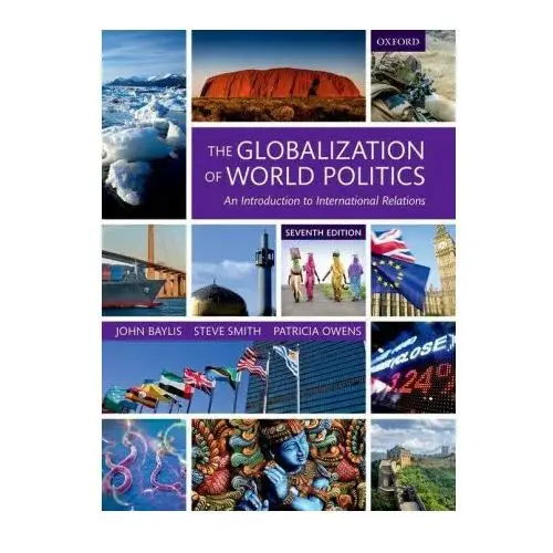 Globalization of World Politics