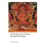 Oxford university press Golden age of indian buddhist philosophy Sklep on-line