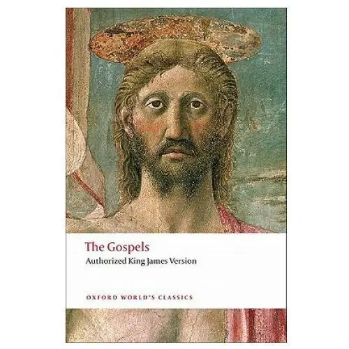 Gospels Oxford university press