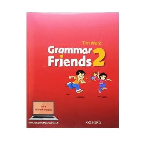 Grammar Friends: 2: Student Book