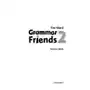 Oxford university press Grammar friends 2: teacher's book Sklep on-line