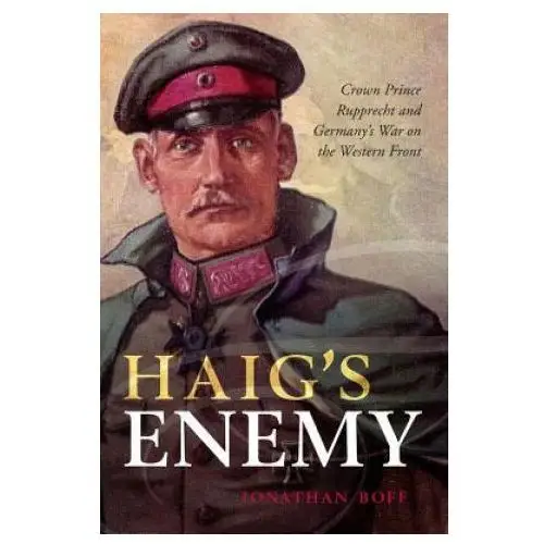 Haig's Enemy