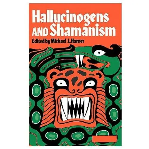 Hallucinogens and shamanism Oxford university press