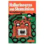 Hallucinogens and shamanism Oxford university press Sklep on-line